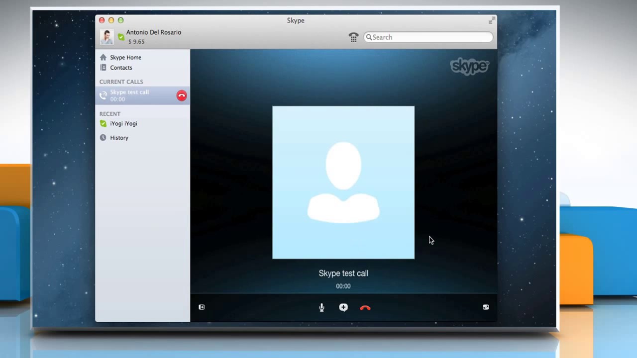 Skype download for macbook air